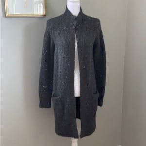 NWT Tommy Bahama long cardigan